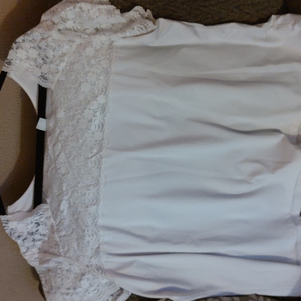 jessica london top